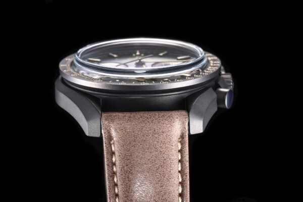 Omega Speedmaster 311.92.44.51.01.006 Pitch Black