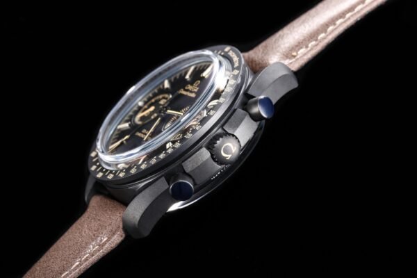 Omega Speedmaster 311.92.44.51.01.006 Pitch Black