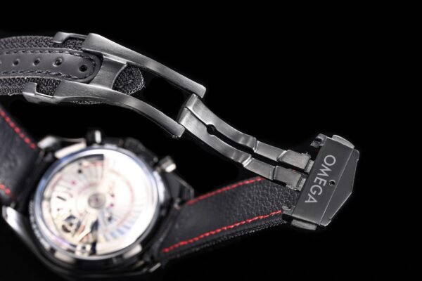 Omega Speedmaster 311.92.44.51.01.007 Black Black