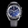 Omega Speedmaster 311.92.44.51.01.007 Black Black