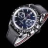 Omega Speedmaster 311.92.44.51.01.007 Black Black