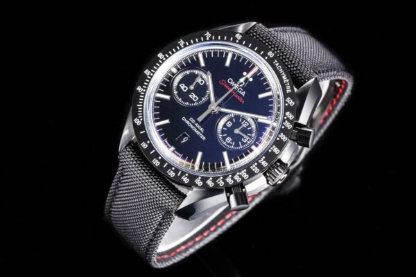 Omega Speedmaster 311.92.44.51.01.007 Black Black