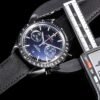 Omega Speedmaster 311.92.44.51.01.007 Black Black