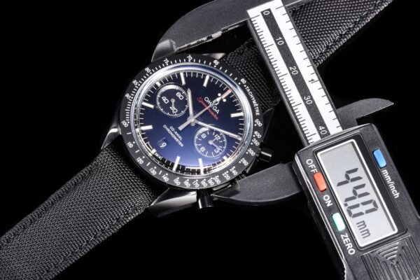 Omega Speedmaster 311.92.44.51.01.007 Black Black