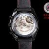 Omega Speedmaster 311.92.44.51.01.007 Black Black