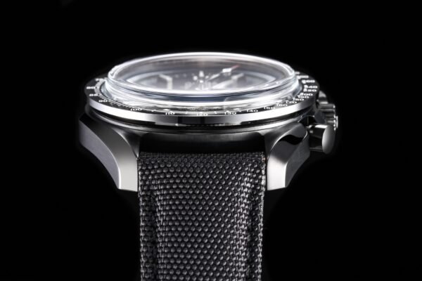 Omega Speedmaster 311.92.44.51.01.007 Black Black