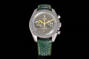 Omega Speedmaster 311.92.44.51.99.001 Grey Dial