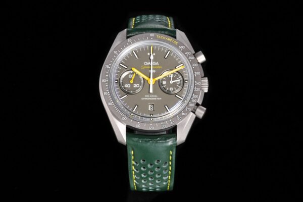 311.92.44.51.99.001 (2) Omega Speedmaster 311.92.44.51.99.001 Grey Dial