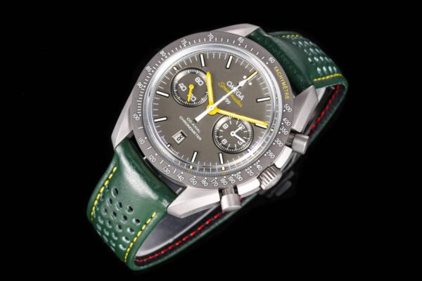 311.92.44.51.99.001 (3) Omega Speedmaster 311.92.44.51.99.001 Grey Dial