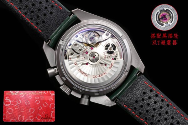 311.92.44.51.99.001 (6) Omega Speedmaster 311.92.44.51.99.001 Grey Dial