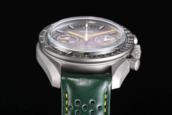 311.92.44.51.99.001 (7) Omega Speedmaster 311.92.44.51.99.001 Grey Dial