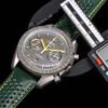 311.92.44.51.99.001 (9) Omega Speedmaster 311.92.44.51.99.001 Grey Dial
