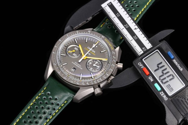 311.92.44.51.99.001 (9) Omega Speedmaster 311.92.44.51.99.001 Grey Dial
