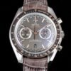 Omega Speedmaster Racing 329.23.44.51.06.001 Grey Dial