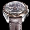 Omega Speedmaster Racing 329.23.44.51.06.001 Grey Dial
