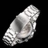 Omega Speedmaster Racing 329.30.44.51.01.001 Black Dial