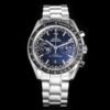 Omega Speedmaster Racing 329.30.44.51.01.001 Black Dial