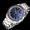 Omega Speedmaster Racing 329.30.44.51.01.001 Black Dial
