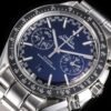 Omega Speedmaster Racing 329.30.44.51.01.001 Black Dial