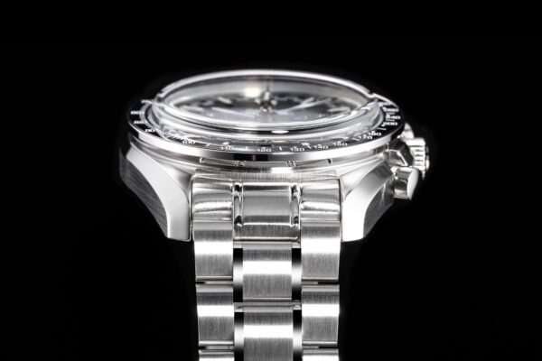 Omega Speedmaster Racing 329.30.44.51.01.001 Black Dial