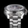 Omega Speedmaster Racing Black Dial Orange Accents