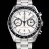 Omega Speedmaster Racing 329.30.44.51.04.001 White Dial
