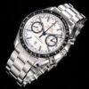 Omega Speedmaster Racing 329.30.44.51.04.001 White Dial