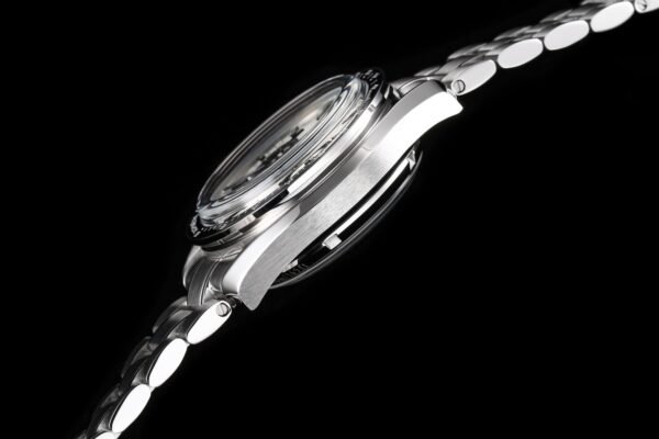 Omega Speedmaster Racing 329.30.44.51.04.001 White Dial
