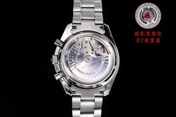 Omega Speedmaster Racing 329.30.44.51.06.001 Gray Dial
