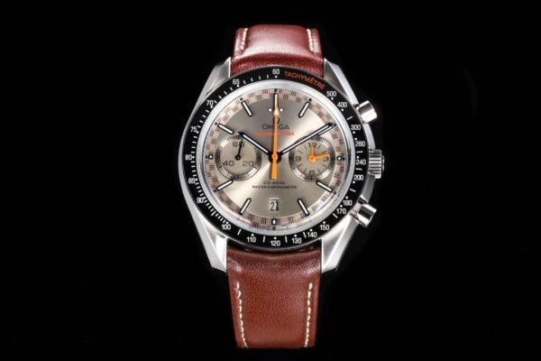 Omega Speedmaster Racing 329.32.44.51.06.001 Grey Dial
