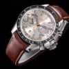 Omega Speedmaster Racing 329.32.44.51.06.001 Grey Dial