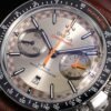 Omega Speedmaster Racing 329.32.44.51.06.001 Grey Dial