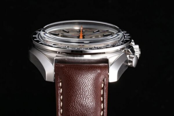Omega Speedmaster Racing 329.32.44.51.06.001 Grey Dial