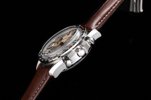 Omega Speedmaster Racing 329.32.44.51.06.001 Grey Dial