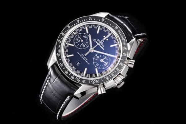 329.33.44.51.01.001 (4) Omega Speedmaster Racing 329.33.44.51.01.001 Black Dial