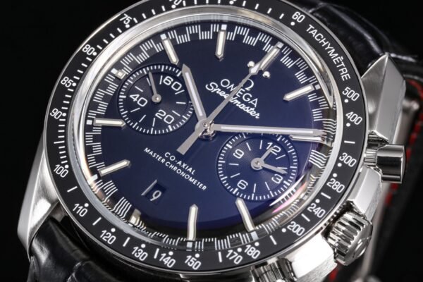 329.33.44.51.01.001 (5) Omega Speedmaster Racing 329.33.44.51.01.001 Black Dial