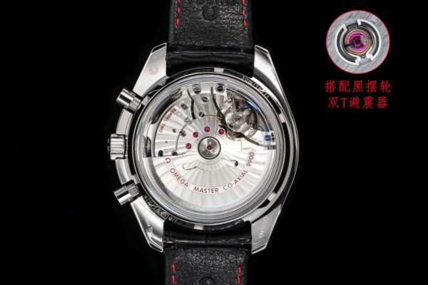 329.33.44.51.01.001 (6) Omega Speedmaster Racing 329.33.44.51.01.001 Black Dial