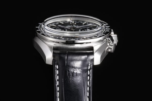 329.33.44.51.01.001 (7) Omega Speedmaster Racing 329.33.44.51.01.001 Black Dial
