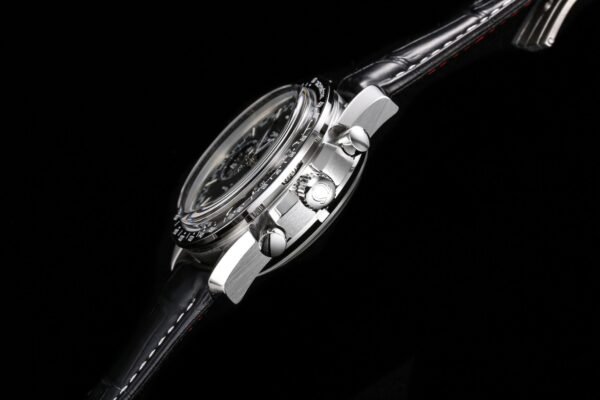 329.33.44.51.01.001 (9) Omega Speedmaster Racing 329.33.44.51.01.001 Black Dial