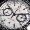 Omega Speedmaster Racing 329.33.44.51.04.001 White Dial