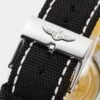Breitling Avenger B01 Chronograph 45 UB01821A1B1X2 Gray Dial