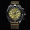 Breitling Avengers Chronograph 45 Night Mission A13317101C1X2