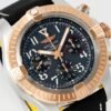 Breitling Avenger B01 Chronograph 45 UB01821A1B1X2 Gray Dial