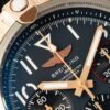 Breitling Avenger B01 Chronograph 45 UB01821A1B1X2 Gray Dial