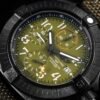 Breitling Avengers Chronograph 45 Night Mission A13317101C1X2