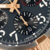 Breitling Avenger B01 Chronograph 45 UB01821A1B1X2 Gray Dial