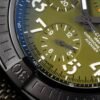 Breitling Avengers Chronograph 45 Night Mission A13317101C1X2
