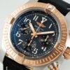 Breitling Avenger B01 Chronograph 45 UB01821A1B1X2 Gray Dial
