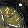 Breitling Avengers Chronograph 45 Night Mission A13317101C1X2