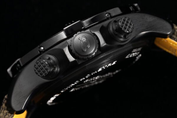 Breitling Avengers Chronograph 45 Night Mission A13317101C1X2